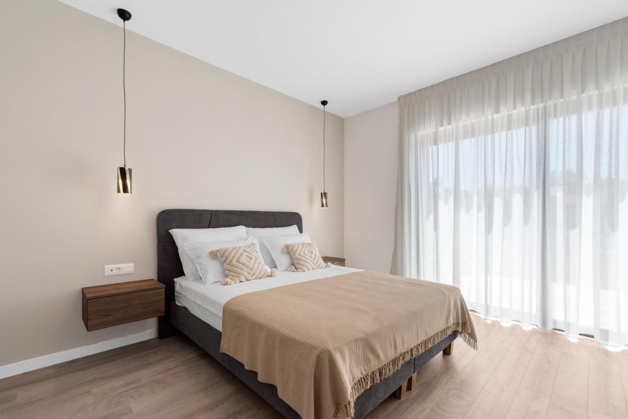 Villa Atena 포레치 외부 사진