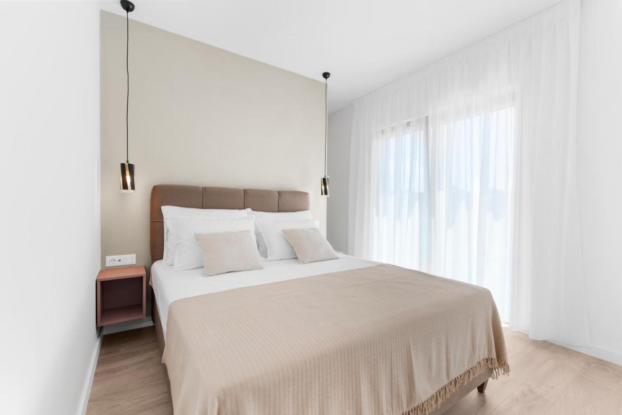 Villa Atena 포레치 외부 사진