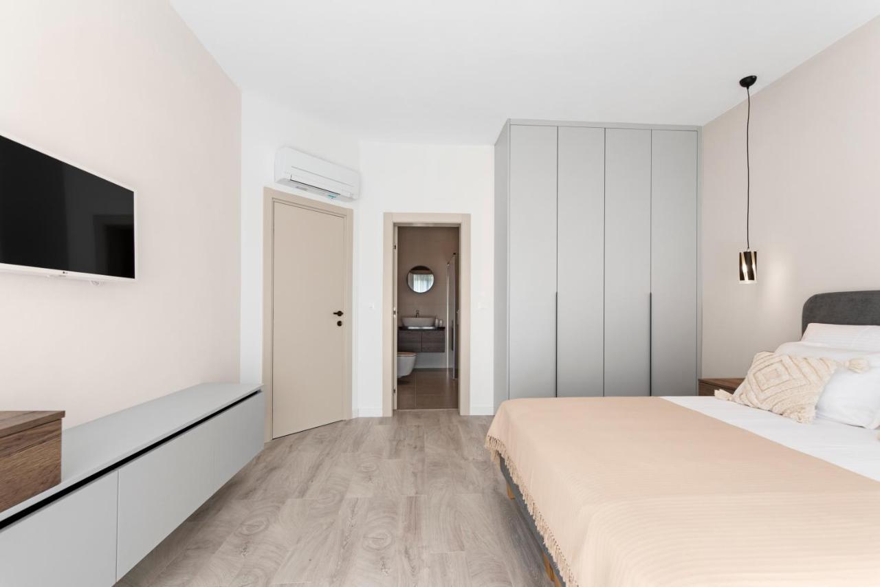 Villa Atena 포레치 외부 사진