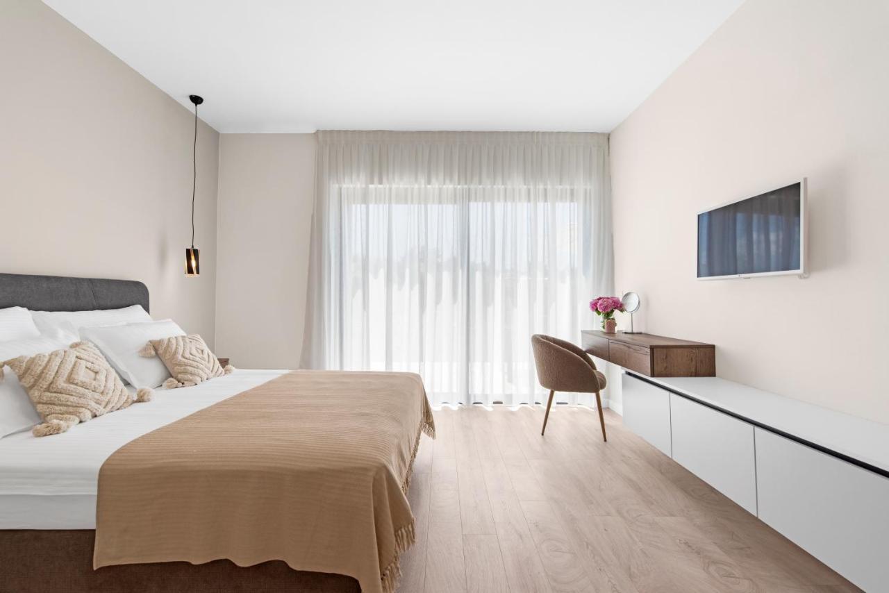 Villa Atena 포레치 외부 사진